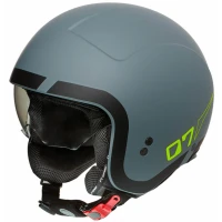 PREMIER HELMETS РОКЕР LN Y GREY BM S