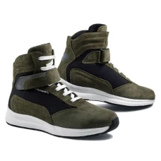 STYLMARTIN AUDAX WP GREEN/WHITE 42