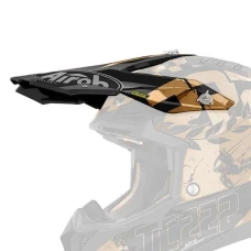 AIROH AVIATOR 3 PEAK ЛЕГЕНДА TC222