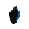ALPINESTARS РУКАВИЦІ YOUTH ПОВНОЦІННЕ BORE V2 UCLA BLUE\/BLACK M - зображення 2