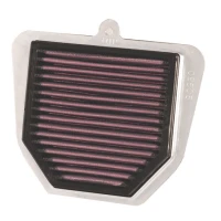 K&N AIRFILTER, FZ-1 06-