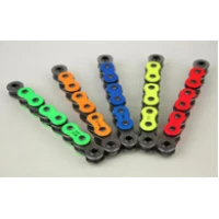 RK NR520MXZ4 CONNECTING ССИЛКА ЧЕРВОНА