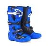 ALPINESTARS БАГАЖНІКА TECH 7S JUNIOR BLUE\/BLACK\/WHITE 40,5 (7) - зображення 2