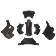 SCHUBERTH INNER НАКЛАДКА S3 КОМПЛЕКТ FOR ДОВГІ ГОЛОВКА STRL 57