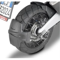 КОМПЛЕКТ КРІПЛЕННЯ ЗАДНЬОГО КРИЛА KAPPA А KRM01 I KRM02 KTM 390 ADVENTURE (20)