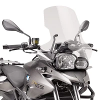KAPPA КРІПЛЕННЯ СКЛА 5107DT BMW F700GS (13-14)