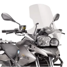 KAPPA КРІПЛЕННЯ СКЛА 5107DT BMW F700GS (13-14)