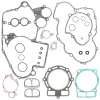 WINDEROSA (VERTEX) КОМПЛЕКТ ПРОКЛАДОК KTM SXF 450 03-06 EXC 520\/525 03-07 - зображення 2