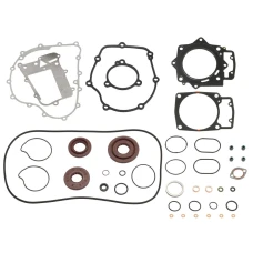 NAMURA КОМПЛЕКТ ПРОКЛАДОК Z USZCZELNIACZAMI SILNIKOWYMI KAWASAKI KAF 700 MULE PRO-MX '19-'25