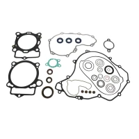 PROX 2024/12 КОМПЛЕКТ ПРОКЛАДОК Z КОМПЛЕКТEM УЩІЛЬНЮВАЧІ SILNIKOWYCH KTM SX-F 250 '23-'25,EXC-F 250 '24-'25, HUSQVARNA FC / FE 250 '23-'25, GAS GAS MC / EC / EX  250 F '24-'25