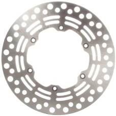MTX PARTS ДИСК ТОРМОЗНИЙ ПЕРІД SUZUKI RM 125 '88-'10, RM 250 '88-'10, DRZ 250 '01-'07, YAMAHA YZ 125 '01-'16, YZ / YZF / WR 250 '01-16, WRF / YZF 426 / 450 '02-'16 (250X118X)