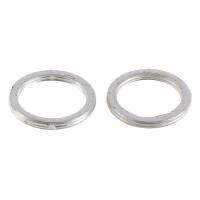 WINDEROSA (VERTEX) ПРОКЛАДКА КОЛЕКТОРА ВИПУСКНОГО YAMAHA XT600 '82-'02, FZ07 15-17, MT07 18, TT600 83-86, YFM550 GRIZZLY 09-14, YFM600 GRIZZLY 98-01,
