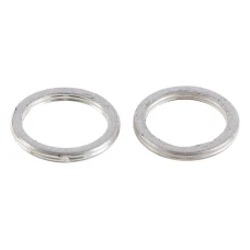 WINDEROSA (VERTEX) ПРОКЛАДКА КОЛЕКТОРА ВИПУСКНОГО YAMAHA XT600 '82-'02, FZ07 15-17, MT07 18, TT600 83-86, YFM550 GRIZZLY 09-14, YFM600 GRIZZLY 98-01,