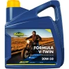 PUTOLINE МАСТИЛО SILNIKOWY 4T FORMULA V-TWIN 20W50 4L (AKC) - зображення 3