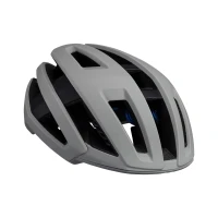 LEATT (НОВИНКА 2024) ШОЛОМ MTB ENDURANCE 4.0 V24 GRANITE КОЛІР СІРИЙ РОЗМІР M 55-59CM