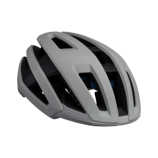 LEATT (НОВИНКА 2024) ШОЛОМ MTB ENDURANCE 4.0 V24 GRANITE КОЛІР СІРИЙ РОЗМІР L 59-63CM