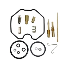 PSYCHIC КОМПЛЕКТ РЕМОНТУ КАРБЮРАТОРА HONDA CRF 150F '03-05, (26-1005) (NA 1 КАРБЮРАТОР)