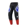 KENNY RACING ШТАНИ CROSS\/ENDURO МОДЕЛЬ FORCE SPRING SUMMER КОЛІР CZARNY\/NIEBIESKI\/CZERWONY РОЗМІР 32 - зображення 1