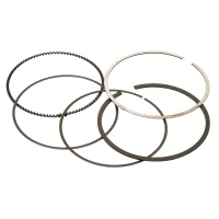 VERTEX КІЛЬЦЯ ( ДІАМЕТР 85MM ) (КОМПЛЕКТ.)