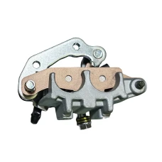 PROMX СУППОРТ ТОРМОЗНИЙ ПЕРІД SUZUKI RM 85 '02-'22 , KAWASAKI KX 80 '97-'00, KX 85 '01-'20, KX 100 '97-'20 , (59300-03B20-999, 43080-0008)