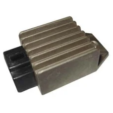 РЕГУЛЯТОР НАПРУГИ DZE ЕЛЕКТРИКА SUZUKI