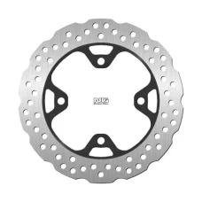 NG ДИСК ТОРМОЗНИЙ ЗАД HONDA CBR1000RR '20-21 (220X88X5MM) (4X10,5MM) WAVE