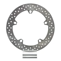 BREMBO 2026/06 ДИСК ТОРМОЗНИЙ ПЕРІД BMW R 1200 GS / ADVENTURE '08-'18, R 1250 GS / ADVENTURE '19-'24, F 700 GS '17-'23, F 850 GS / ADVENTURE '18-'23, F 800 / 900 GS / ADV '23-'25 (305X181X5MM) (5X14MM)