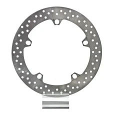 BREMBO 2026/06 ДИСК ТОРМОЗНИЙ ПЕРІД BMW R 1200 GS / ADVENTURE '08-'18, R 1250 GS / ADVENTURE '19-'24, F 700 GS '17-'23, F 850 GS / ADVENTURE '18-'23, F 800 / 900 GS / ADV '23-'25 (305X181X5MM) (5X14MM)