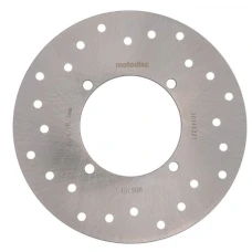 MTX PARTS ДИСК ТОРМОЗНИЙ ЗАД POLARIS MAGNUM 325/330/500 '01-'05 (206X89X4,5MM) (4X8,5MM)