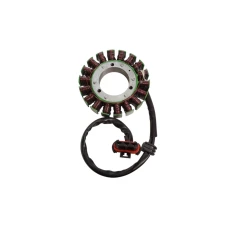 ELECTROSPORT 2025/02 UZWOJENIE ГЕНЕРАТОР STATOR POLARIS RZR 1000
