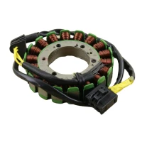 GZ UZWOJENIE ГЕНЕРАТОР (STATOR) HONDA CBR 900RR (929) (00-01) (31120-MCJ-003) (SC44)
