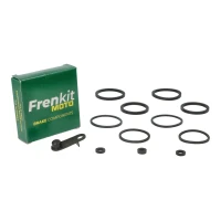 FRENKIT MOTO 2026/05 КОМПЛЕКТ РЕМОНТУ СУПОРТА ТОРМОЗНОЇ NISSIN / SUMITOMO (USZCZELNIACZE TLOCZKA FI 30 / 34MM) ПЕРІД HONDA CBR 900 RR FIREBLADE '00-'01, YAMAHA FZR 1000 '88-'95