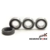 BEARING WORX ПІДШИПНИК КОЛЕСА ЗАДНЬОГО Z USZCZELNIACZAMI KAWASAKI KX 125\/250 97-02 (25-1224) - зображення 1