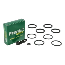 FRENKIT MOTO 2026/05 КОМПЛЕКТ РЕМОНТУ СУПОРТА ТОРМОЗНОЇ NISSIN / TOKICO (USZCZELNIACZE TLOCZKA FI 30 / 32MM) ПЕРІД HONDA CB 1000 R '08-'15, CBR 1000 RR FIREBLADE '04-'11, CBR 600 F '11-'13, VFR 750 R '88-'89