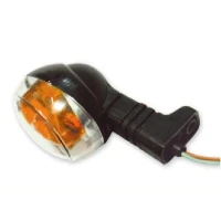 V PARTS (VICMA) ВКАЗІВНИК ПОВОРОТУ PRZOD/ЗАД LEWY/PRAWY (DO YAMAHY I APRILII ПІДХОДИТЬ ТІЛЬКИ NA ЗАД) BUELL XB12R, XB12S, XB12STT, XB9R, XB9S, XB9SX, CPI OLIVER, OLIVER CITY, OLIVER SPORT, POPCORN 25-1200 1994-2016 (7486)