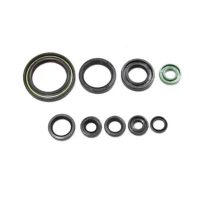 BEARING WORX 2023/04 КОМПЛЕКТ (НАБІР) УЩІЛЬНЮВАЧІ SILNIKOWYCH KAWASAKI KX 450F '06-'15 (822319)