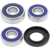 ALL BALLS ПІДШИПНИК КОЛЕСА ЗАДНЬОГО Z USZCZELNIACZAMI YAMAHA XVS 1100 V-STAR '02-'09 - зображення 2