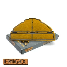 EMGO ФІЛЬТР ПОВІТРЯ YAMAHA YZF 600 THUNDERCAT 96-07 (4TV, 4WD) (HFA4611) (4TV-14468-00 /4WE-14468-00) (Y4171)