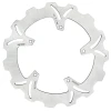 MTX PARTS НОВИЙ ТОВАР 8\/2024 ДИСК ТОРМОЗНИЙ PIAGGIO BEVERLY IE TOURER E3 2008-2012 - зображення 1