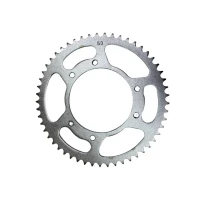 TEC-X ЗАДНЬОЇ SPROCKET, 53 ЗУБІВ (420), Ø105MM, APRILIA, DERBI, DRAC, RIEJU, YAMAHA