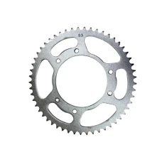 TEC-X ЗАДНЬОЇ SPROCKET, 53 ЗУБІВ (420), Ø105MM, APRILIA, DERBI, DRAC, RIEJU, YAMAHA