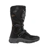 LEATT БАГАЖНІКА ADV HYDRADRI 7.5 US8\/UK7\/EU42\/CM26.5 STEALTH BLACK\/GREY - зображення 5