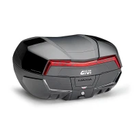 GIVI TOPCASE V58 5 MAXIA ЧОРНИЙ