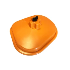 ЗДВОЄНИЙ ПРОДУВУ ПРОДУВУБАГАЖНИК ЧОХОЛ KAWASAKI KX450 19-23 / KX250 21-24