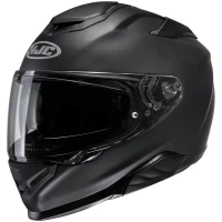 HJC ШОЛОМ RPHA 71 ПЛОСКЕ ЧОРНИЙ S 55-56CM