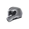 SCHUBERTH ШОЛОМ CONCEPT GLOSSY СРІБНИЙ 2XL 63 - зображення 5