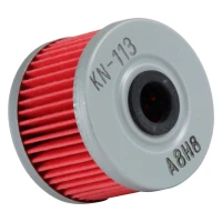 K&N OILFILTER