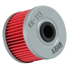 K&N OILFILTER