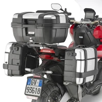 GIVI TUBULAR PANNIER ТРИМАЧ FOR MONOKEY® КОРОБКИ X-ADV 750 (17)