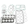 ATHENA КОМПЛЕКТ ПРОКЛАДОК KAWASAKI GPZ 900R 84-93 - зображення 2